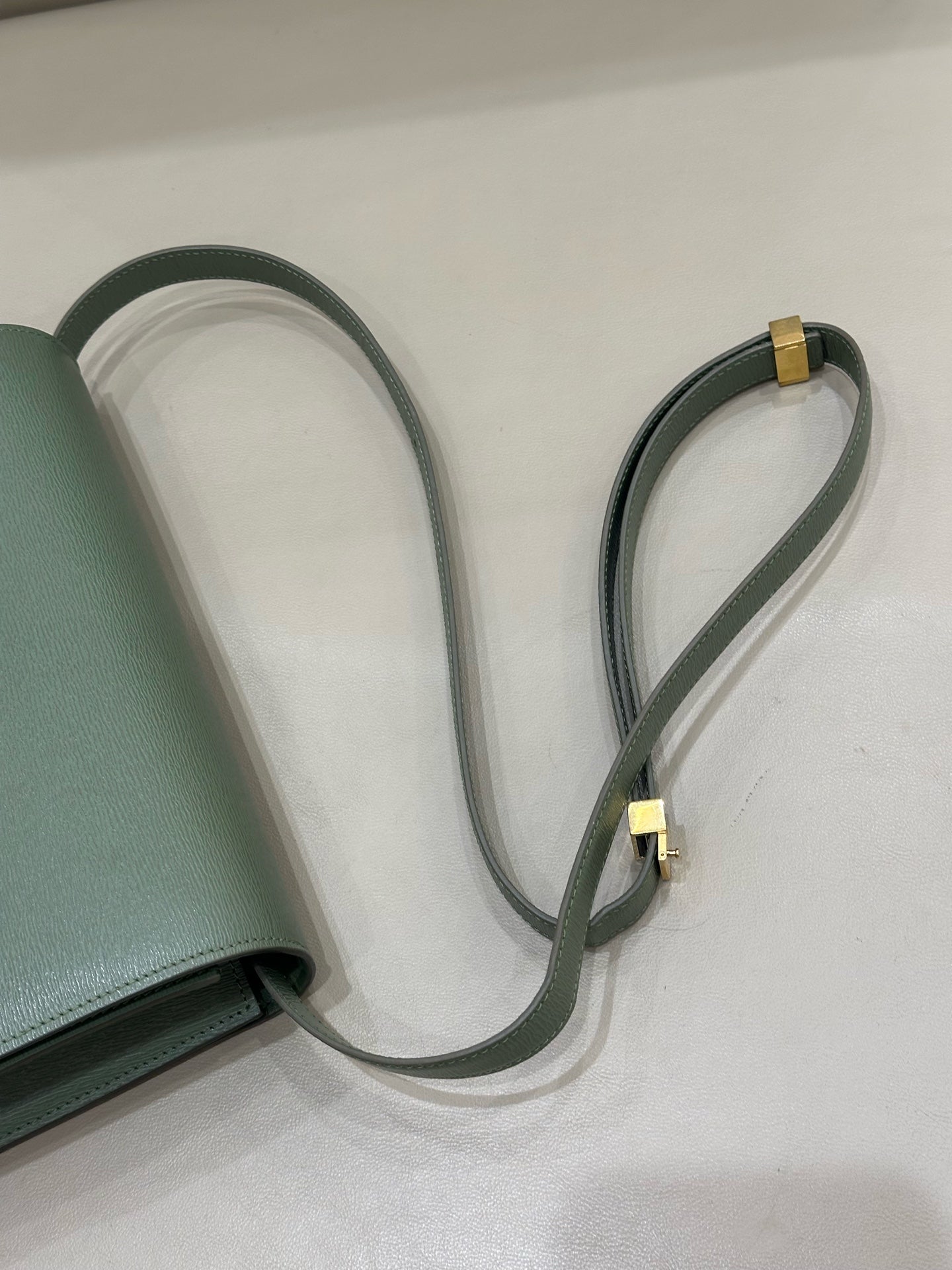 Celine Green 189173XLA.15LK