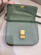 Celine Green 189173XLA.15LK