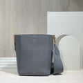 Celine Bucket & Drawstring Bag 189303AH4.05CL