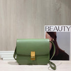 Celine Green 189173XLA.15LK