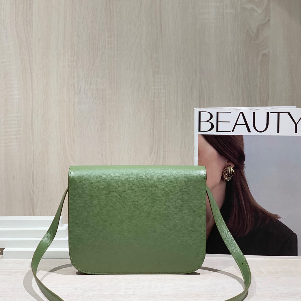 Celine Green 189173XLA.15LK