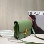 Celine Green 189173XLA.15LK