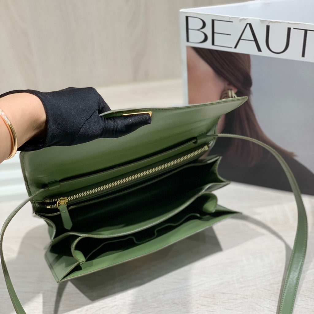 Celine Green 189173XLA.15LK