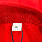 Burberry Red