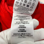 Burberry Red