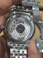 Mido Berenice Automatic (self-winding) watch 39 millimeters M027.407.11.010.00