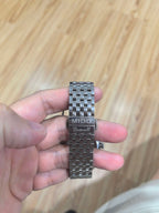 Mido Berenice Automatic (self-winding) watch 39 millimeters M027.407.11.010.00