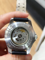 Hamilton Khaki Airlines 42 millimeters H64615735
