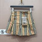 Burberry Brown Shorts