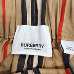 Burberry Brown Shorts