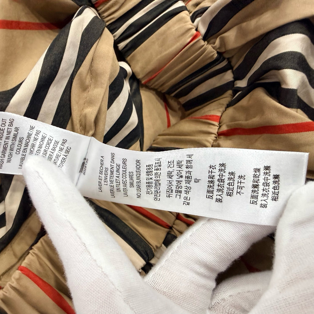 Burberry Brown Shorts