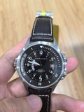 Hamilton Khaki Navy Automatic (self-winding) watch 42 millimeters H77615333