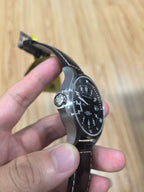 Hamilton Khaki Navy Automatic (self-winding) watch 42 millimeters H77615333