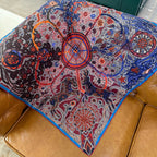 Hermes Scarf