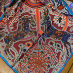 Hermes Scarf