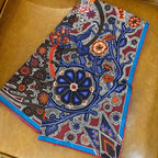 Hermes Scarf