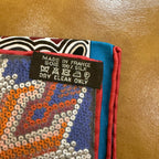 Hermes Scarf