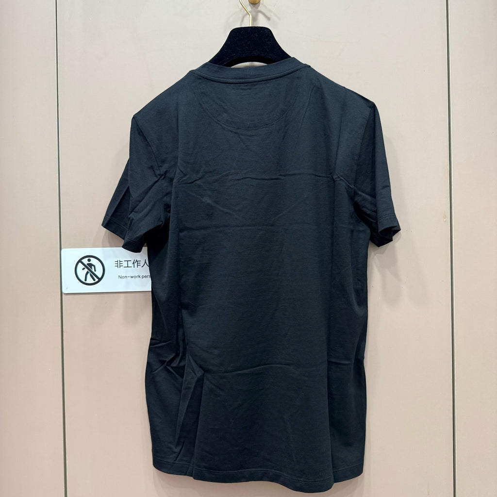 Fendi Black T-shirt