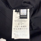 Fendi Black T-shirt