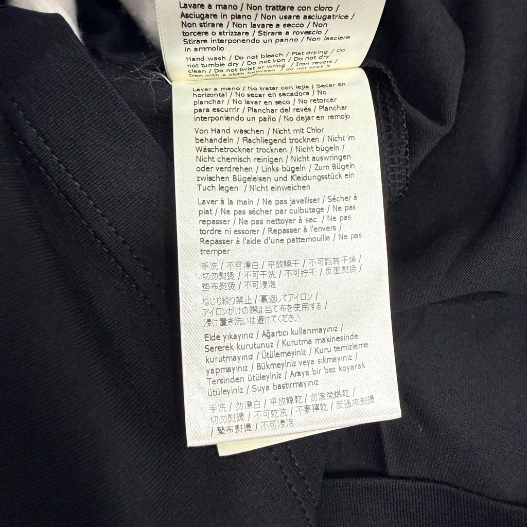 Fendi Black T-shirt