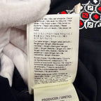 Fendi Black T-shirt