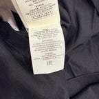 Fendi Black T-shirt