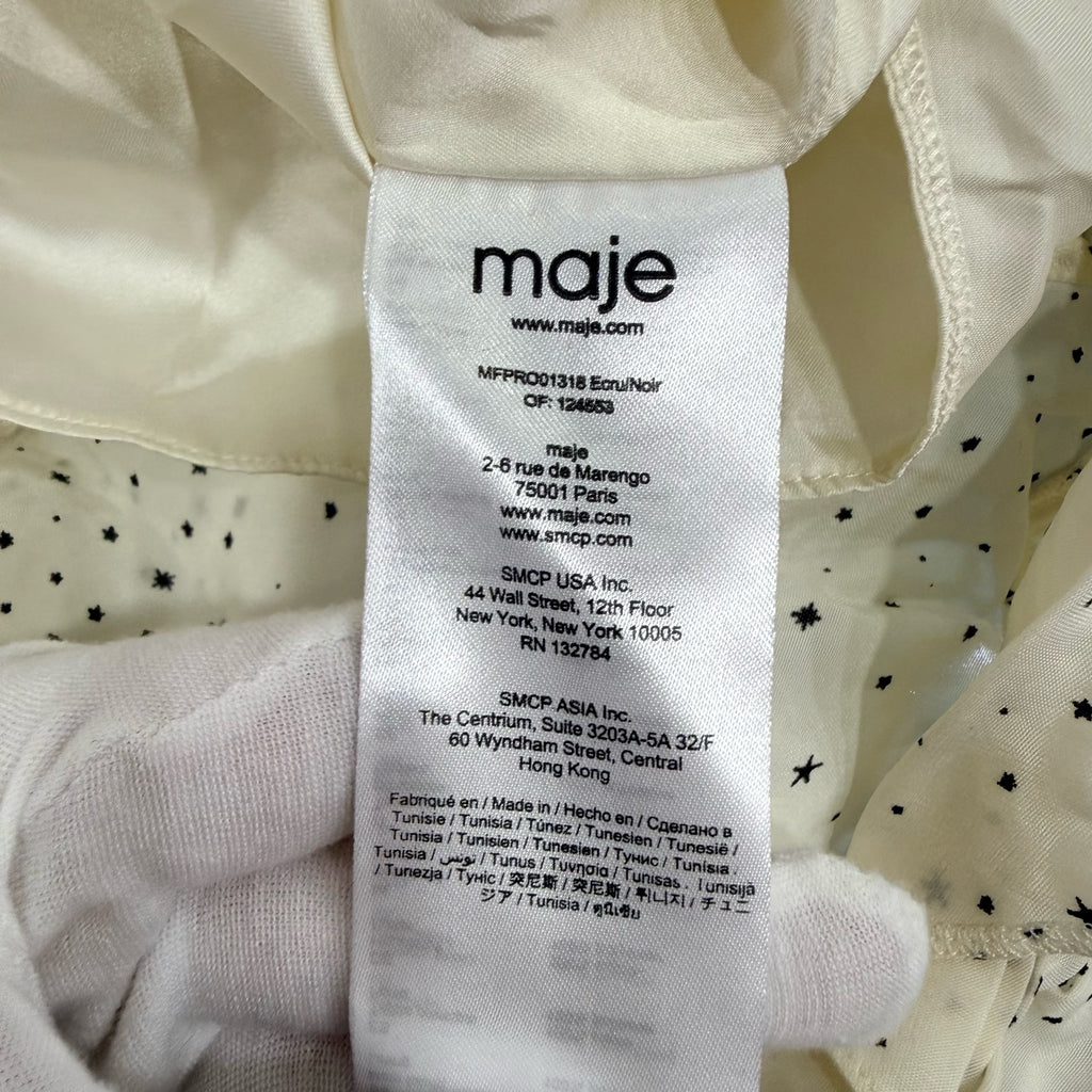 maje Dress