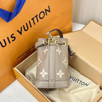 Louis Vuitton Nano Noé 13 x 16 x 10 M46291