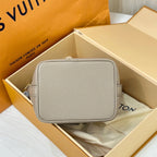 Louis Vuitton Nano Noé 13 x 16 x 10 M46291