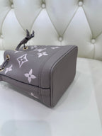 Louis Vuitton Nano Noé 13 x 16 x 10 M46291