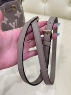 Louis Vuitton Nano Noé 13 x 16 x 10 M46291