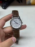 Longines Watchmaking Tradition Automatic (self-winding) watch 38.5 millimeters L2.628.4.78.5