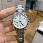 Longines Longines Master Collection Mechanical watch 38.50mm L2.628.4.78.6