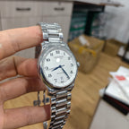 Longines Longines Master Collection Mechanical watch 38.50mm L2.628.4.78.6