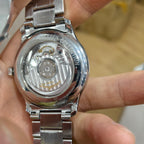 Longines Longines Master Collection Mechanical watch 38.50mm L2.628.4.78.6