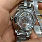 Longines Longines Master Collection Mechanical watch 38.50mm L2.628.4.78.6