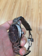 Longines Longines Master Collection Mechanical watch 42.00mm L2.919.4.92.6