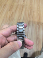 Longines Longines Master Collection Mechanical watch 42.00mm L2.919.4.92.6