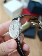 Longines Longines Master Collection Mechanical watch 38.50mm L2.628.4.78.3