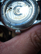 Longines Longines Master Collection Mechanical watch 38.50mm L2.628.4.78.3