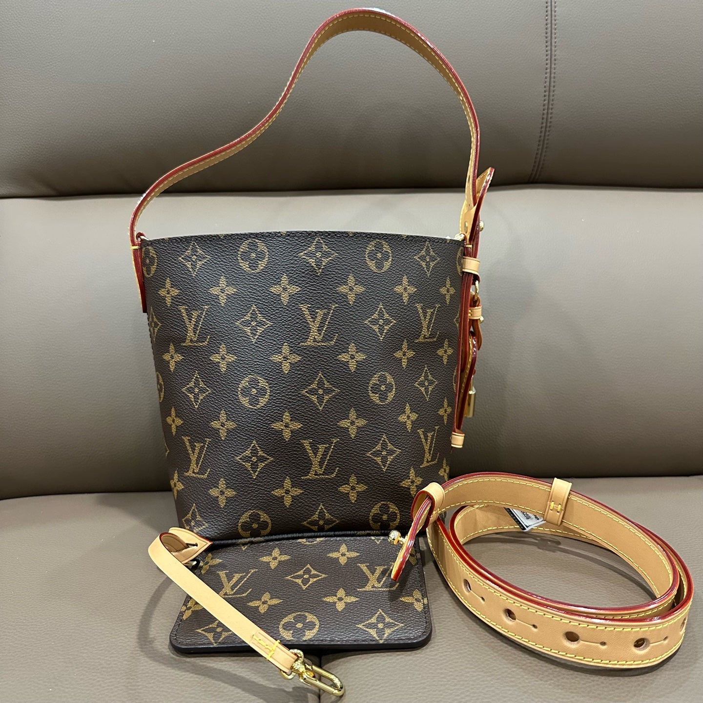 Louis Vuitton