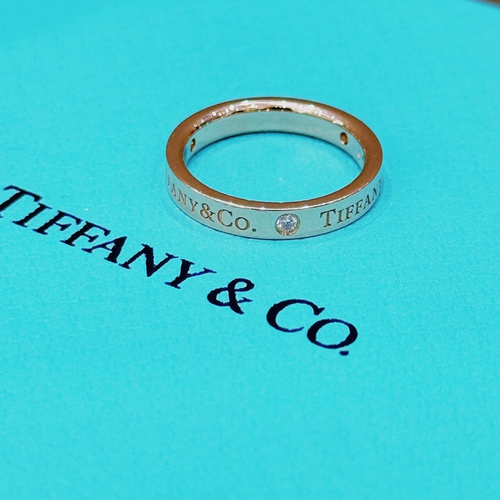 Bvlgari Ring