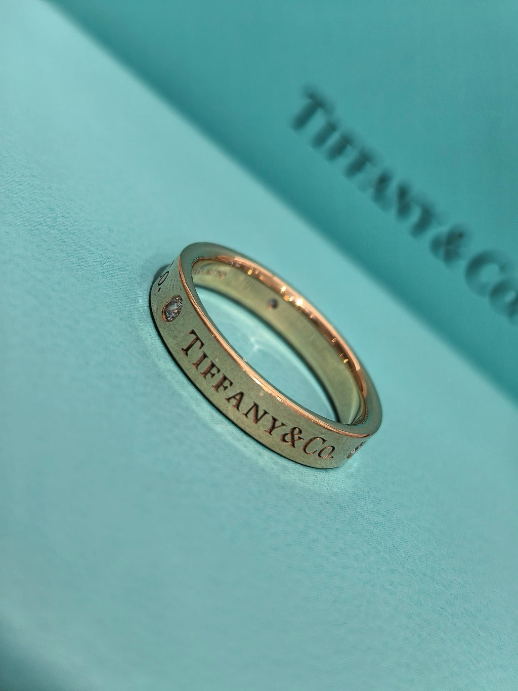 Bvlgari Ring