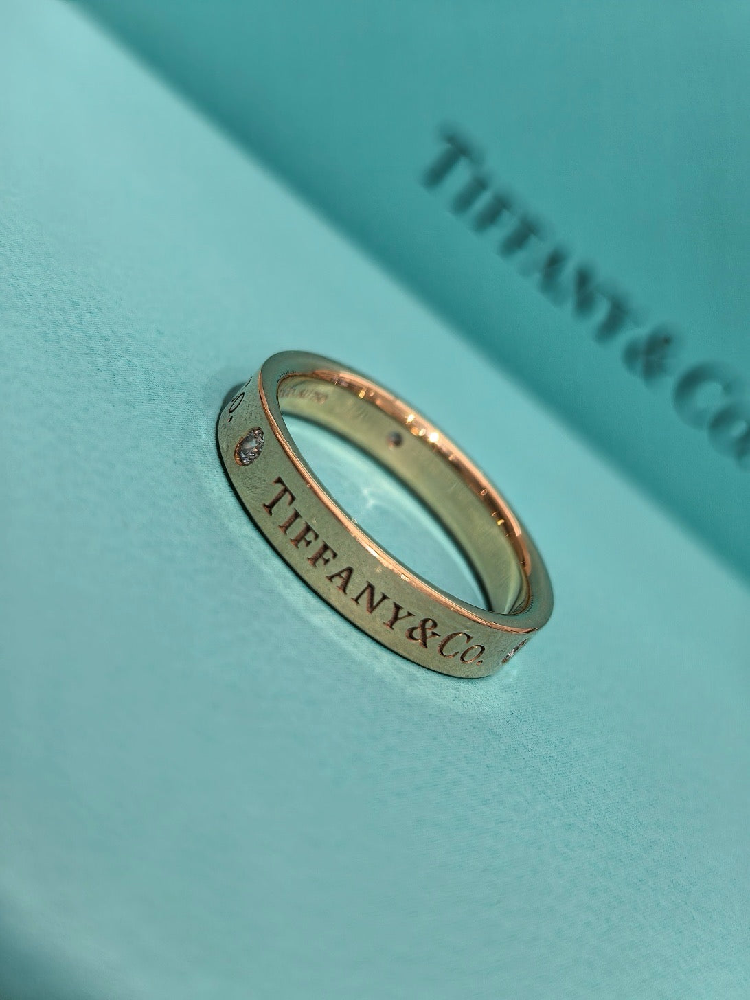 Bvlgari Ring