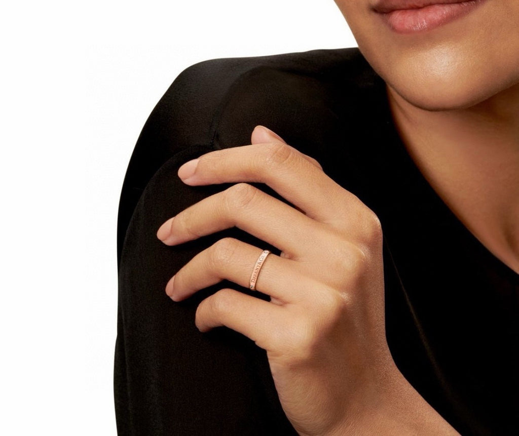 Bvlgari Ring