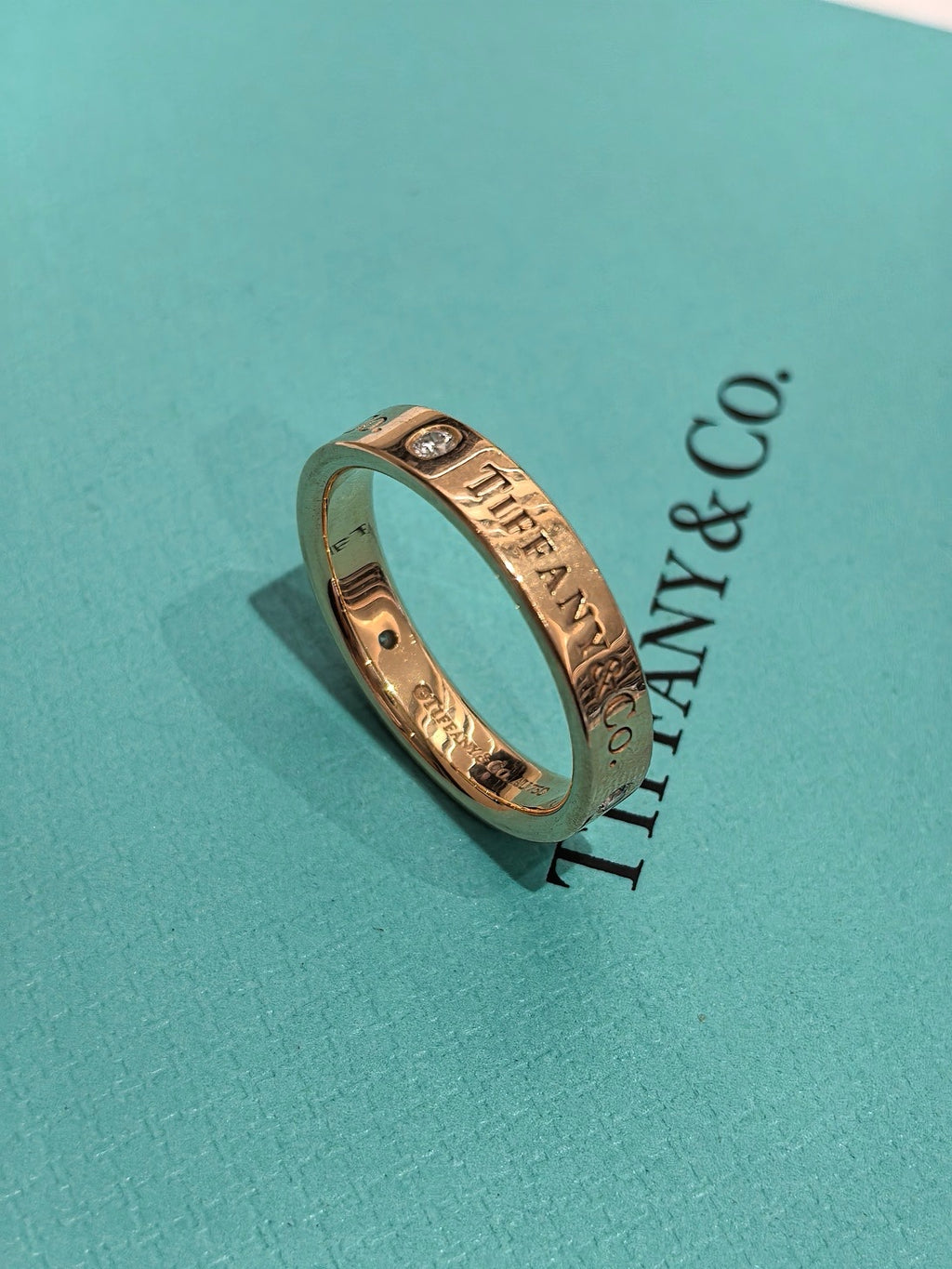 Bvlgari Ring