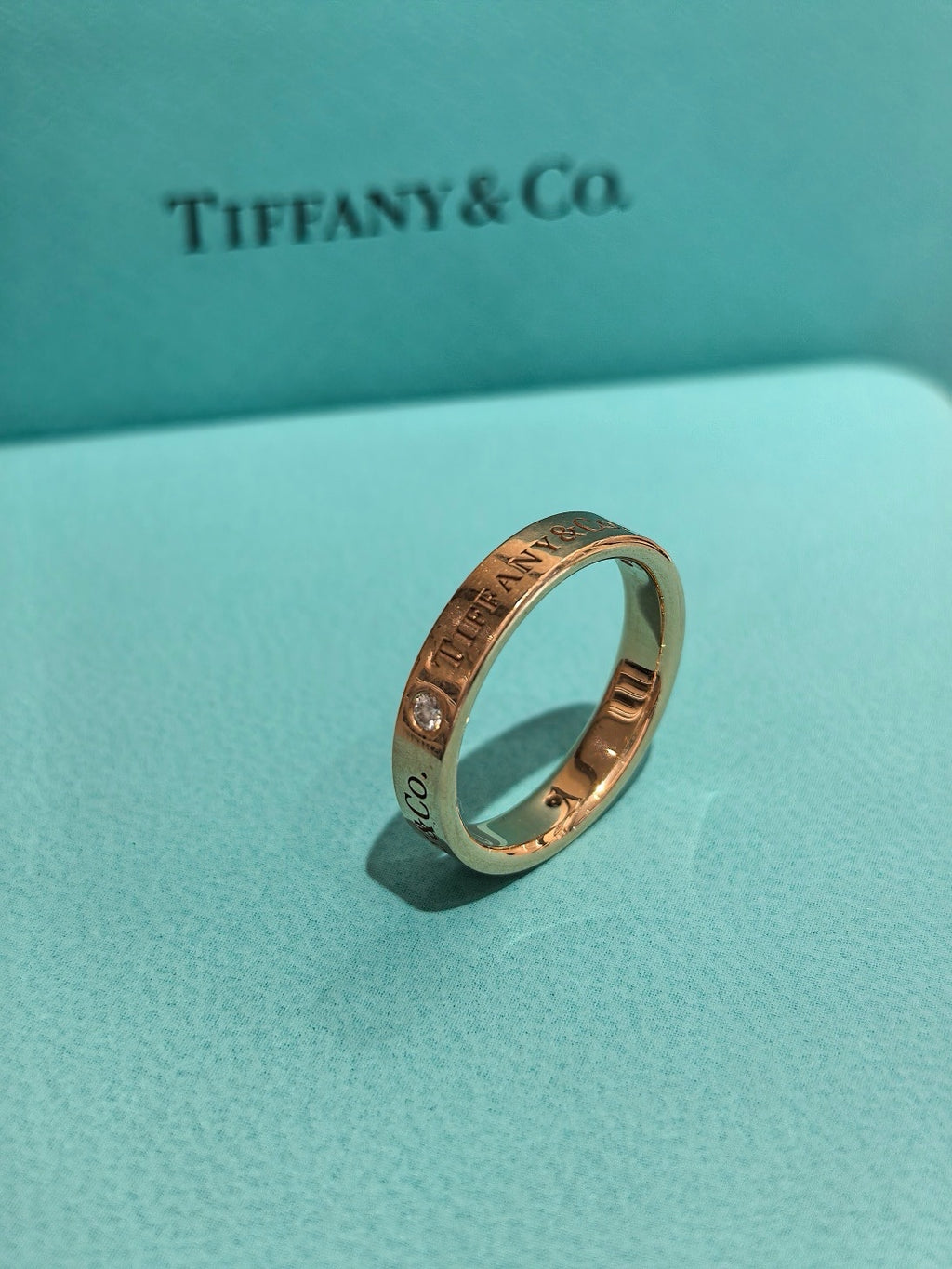 Bvlgari Ring