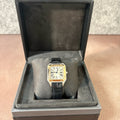 Cartier Santos-Dumont watch Quartz watch 38x27.5mm W2SA0012