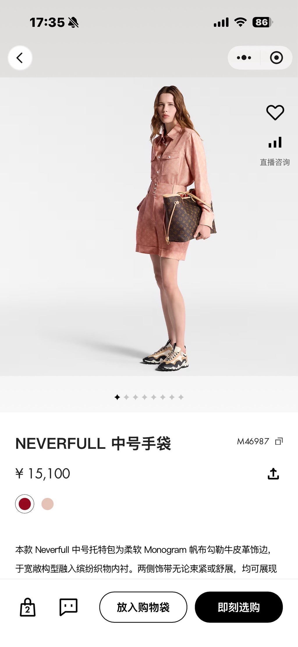 Louis Vuitton