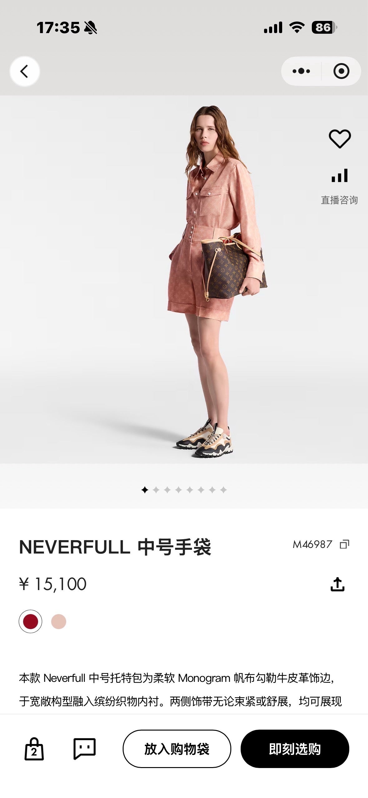 Louis Vuitton